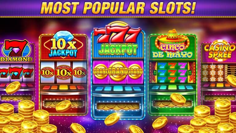 Pola Slot Online Terbaru Dan Termudah Maxwin JP Situs OLE777
