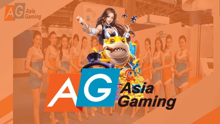 Rekomendasi Permainan Slot Asia Gaming RTP Tinggi Terlaris