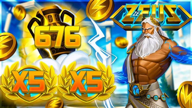 3 List Permainan Pragmatic Play Maxwin X5000 Anti Rungkad