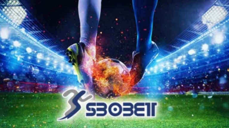 Agen Judi Bola Sbobet Dengan Berbagai Taruhan Terjangkau