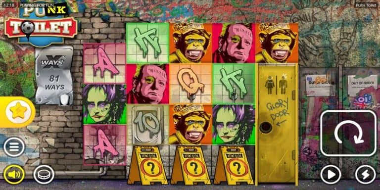 Berbagai Permainan Peluang Menguntungkan Slot Nolimit City