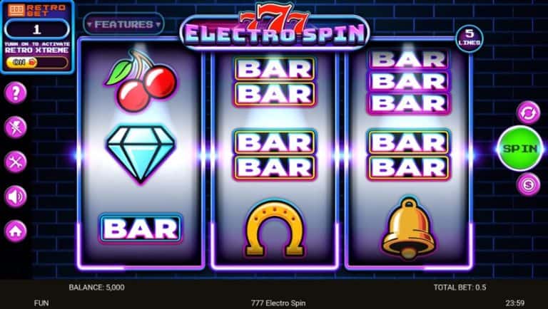 Provider Slot Luck365 Permainan Terbaik Fitur Unggulan #1