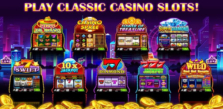 Bongkar Permainan Slot Terlaris Provider QTech Anti Gagal