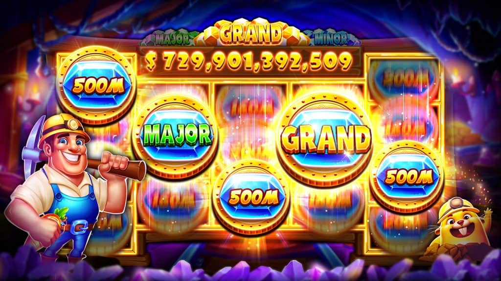 Keseruan Dan Cuan Terbaik Permainan Slot BBN Paling Rekomen