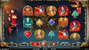 Blood Suckers 2: Variasi Permainan Slot Anti Bosan Terpercaya