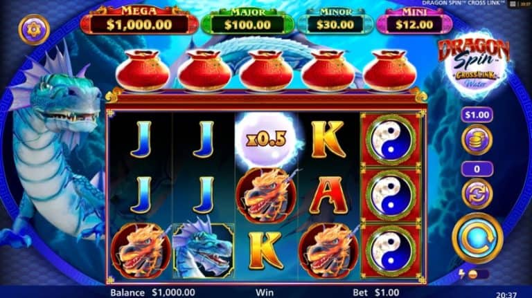 Permainan Slot Andalan Slotter Provider Next Spin Termudah