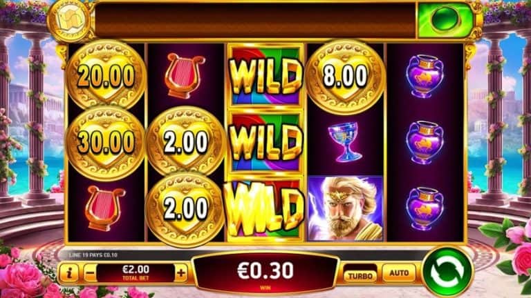 Kumpulan Permainan Terbaik Provider Slot Playtech Pola Gacor