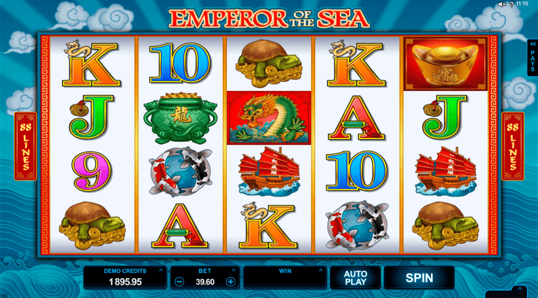 Merebut Cuan Maxwin TOP 3 Permainan Slot Evolution Gaming