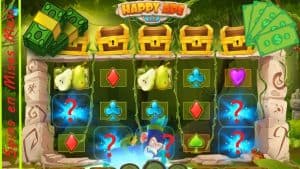 Sensasi Permainan Slot Terbaik Happy Ape Peluang Cuan Besar