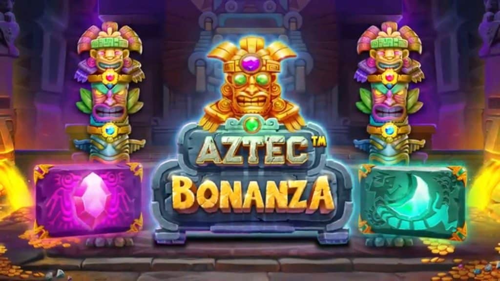 Misteri Kekayaan Harta Suku Kuno Terbuka di Aztec Bonanza