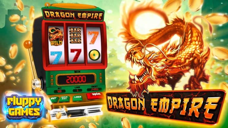 Dragon Empire: Dunia Naga, Bonus Tanpa Ampun Paling Menarik