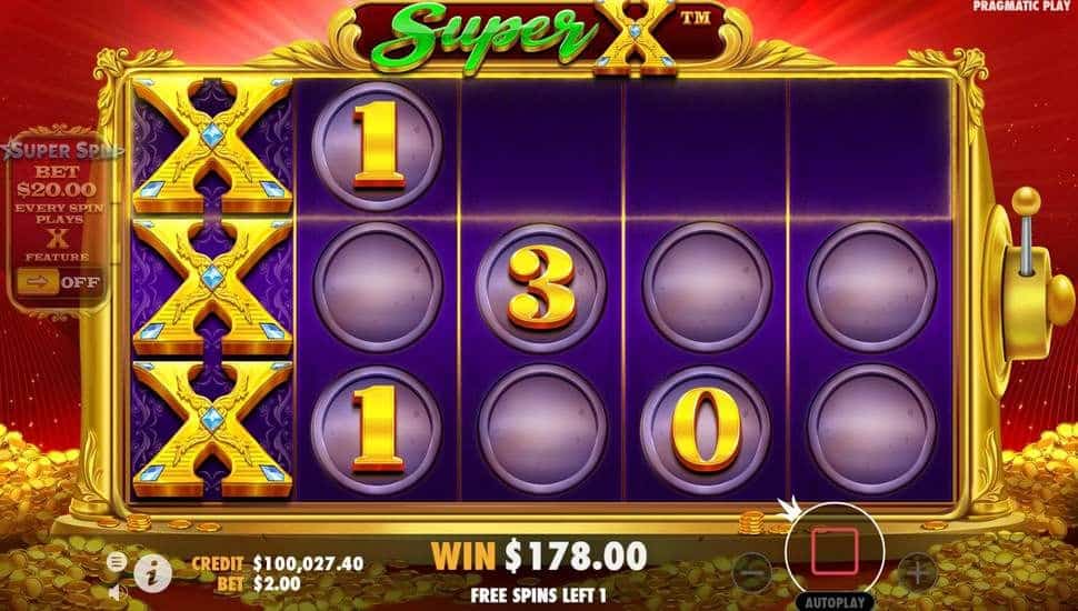 Cara Mudah Dapat Freespin Super X dengan Trik Cerdas #1