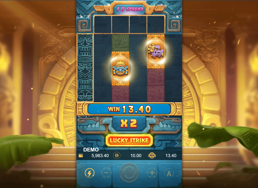 Jelajah Cuan Terbaik di Negeri Maya Treasures of Aztec OLE777