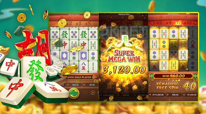 Bikin Bonus Cuan Makin Nyata dan Seru Dalam Mahjong Ways 2