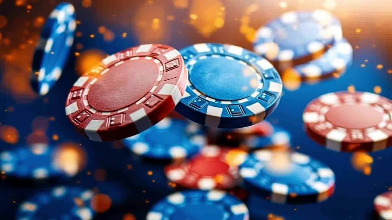 Cara Bermain Live Casino Tanpa Ribet & Panik Dijamin Mudah