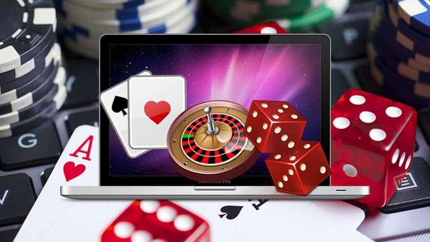 Live Casino Online Bermain Sensasi Real Time Banget