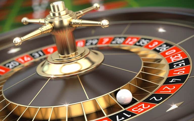 Bermain Roulette Seru Putaran Menegangkan Tanpa Ribet #1