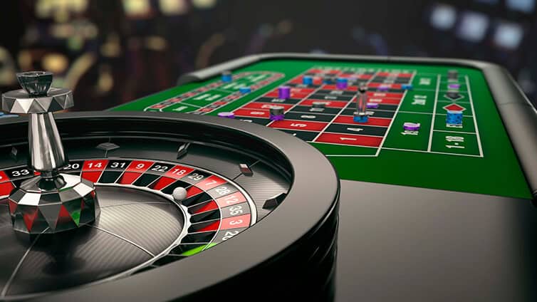 Tips Memilih Permainan Casino Biar Main Lebih Nyaman