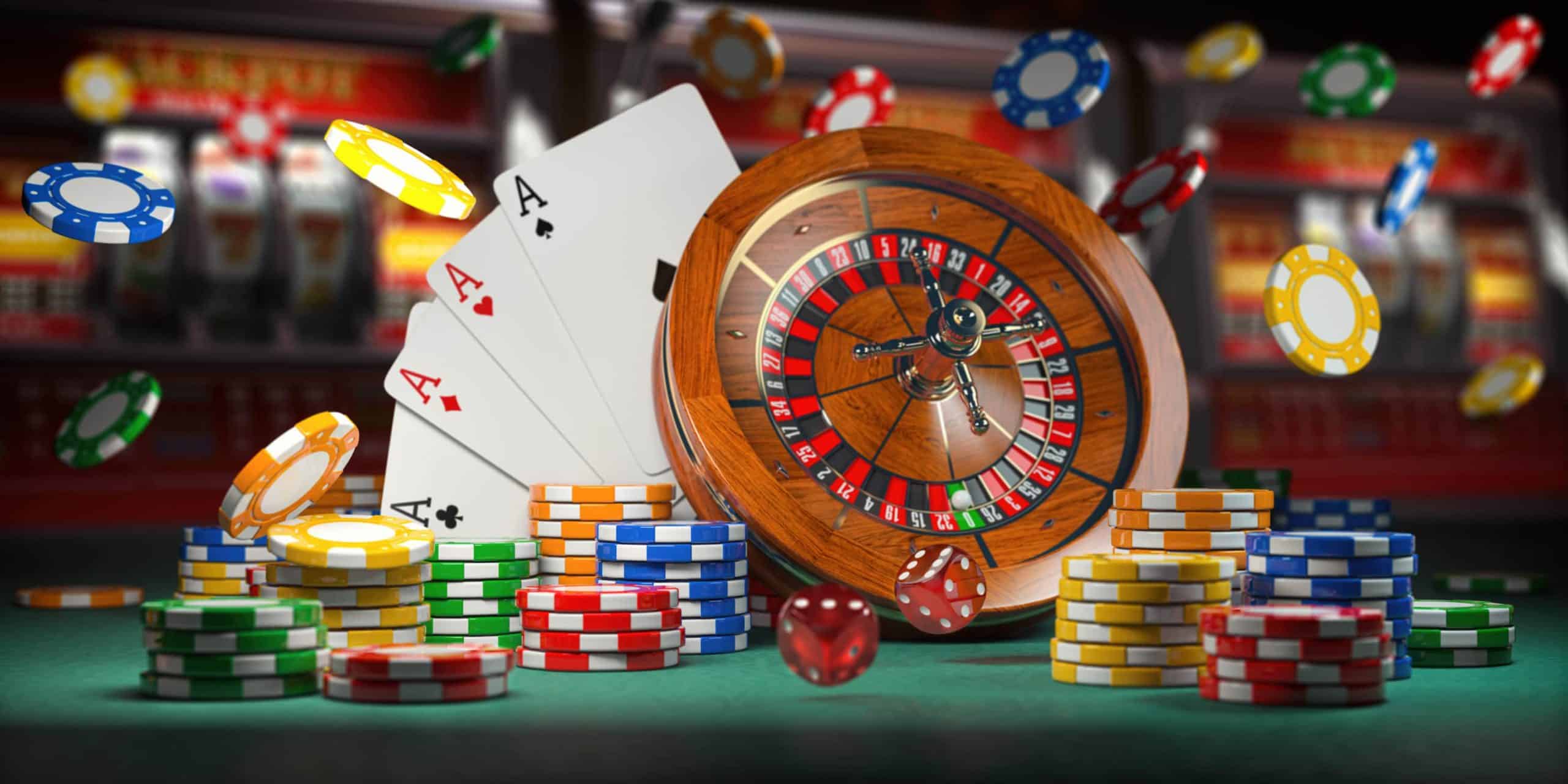 Tips Pemula Live Casino Serta Cara Santai Mulai dan Menang