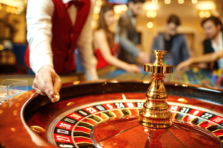Ragam Permainan Live Casino Seru, Pilih Sesuai Gaya Mainmu